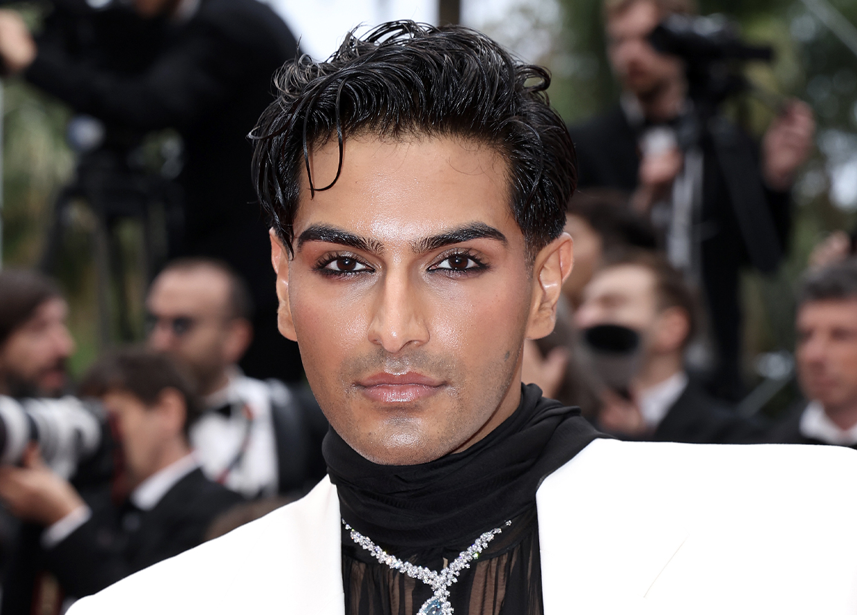 8 Memorable beauty moments from the Cannes 2024 red carpet