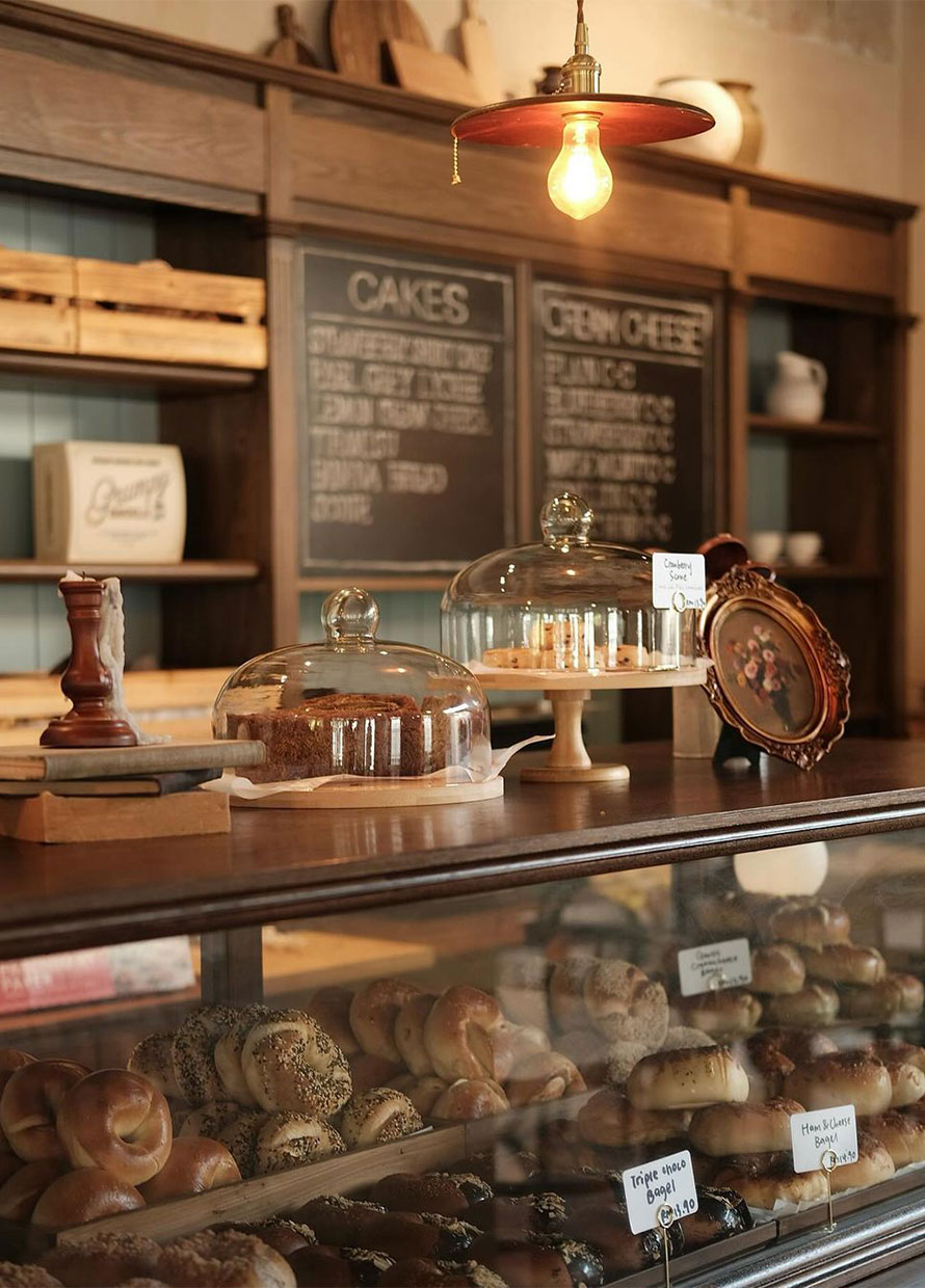 #BUROEats: 14 New cafés and restaurants to explore in KL & PJ in May 2024