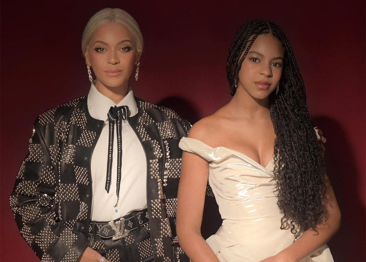 Mother’s Day Special: Mother-daughter duos are the new power couples of fashion