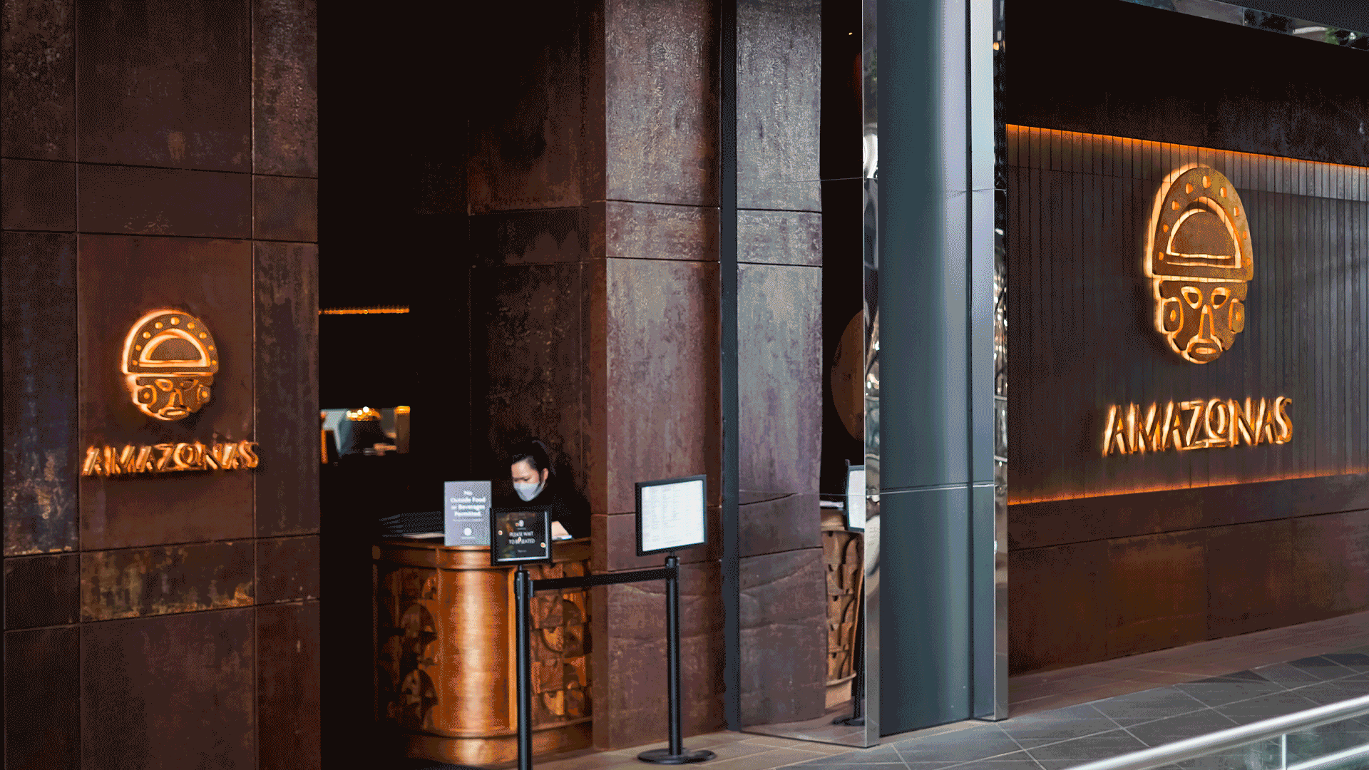 A starter guide on where to eat and drink at The Exchange TRX