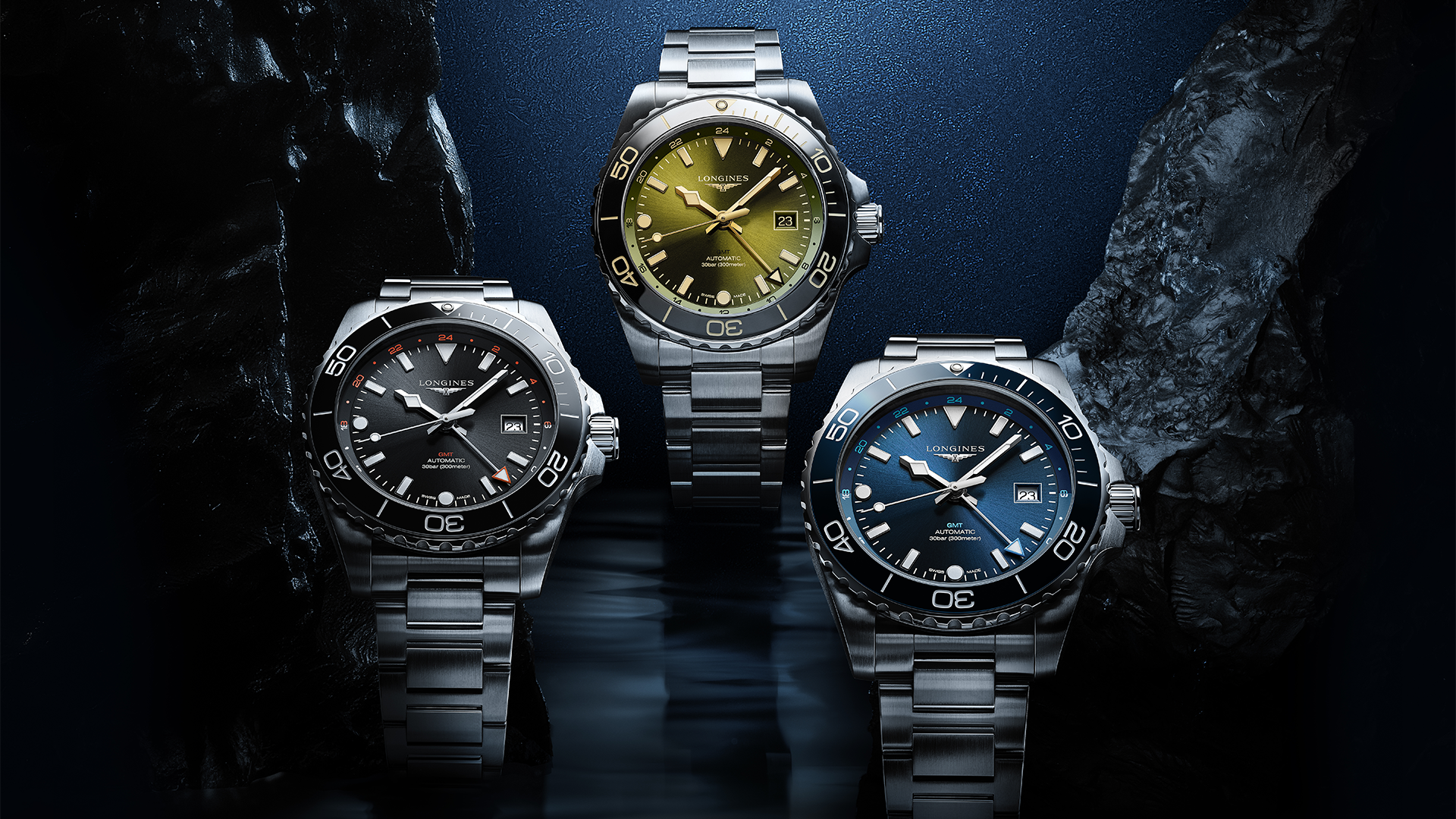 FATHER’S DAY 2024: Watches that best symbolise your enduring admiration for him