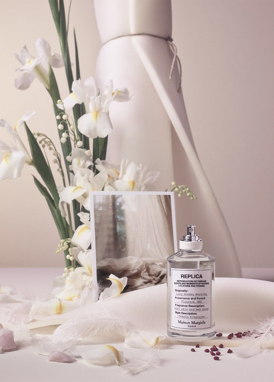 5 Unisex everyday fragrances that smell like clean laundry
