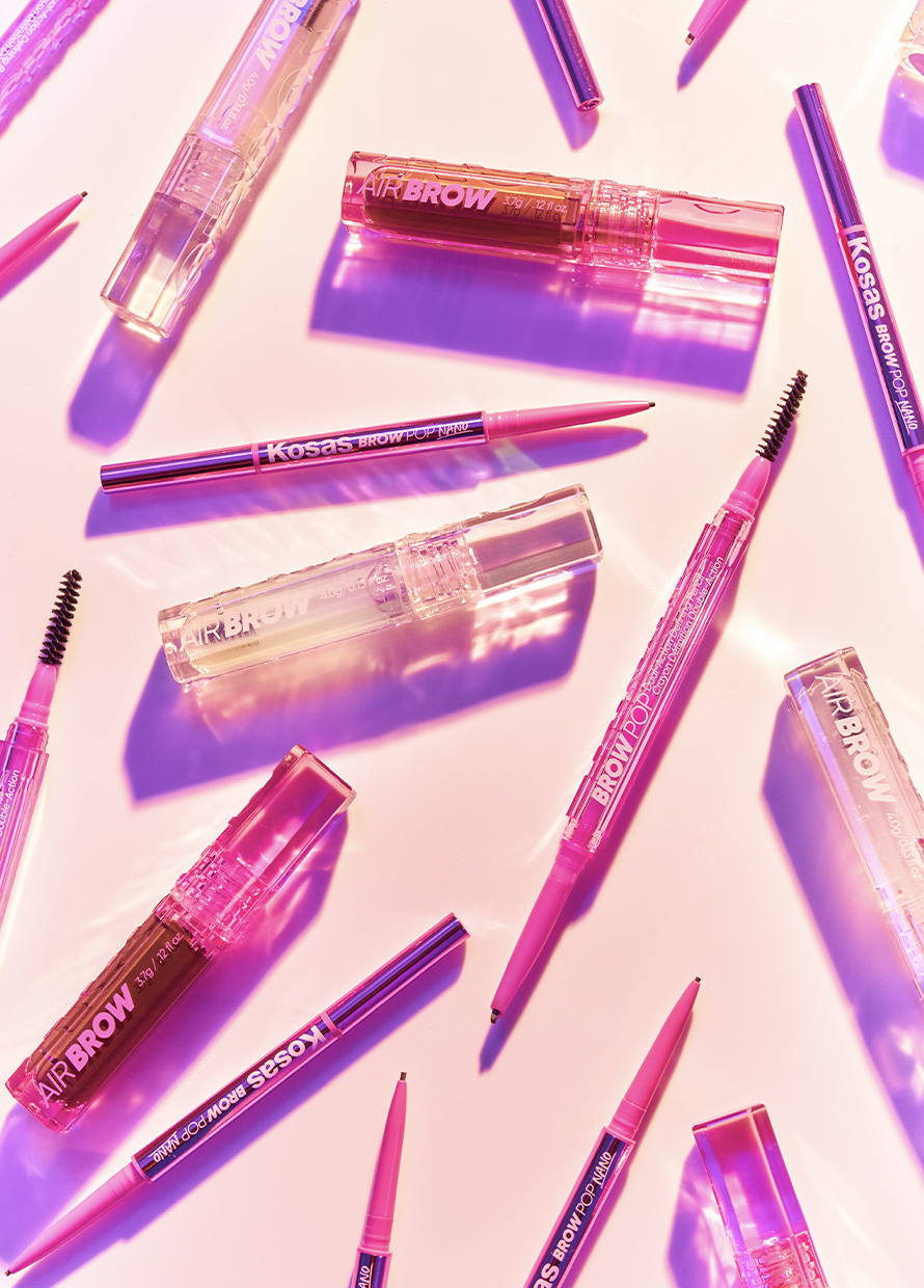 Inside Kosas Beauty: Founder Sheena Zadeh-Daly on skincare, clean beauty, and global domination
