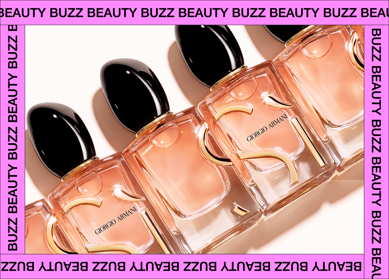 Beauty buzz: New beauty brand ambassadors, aesthetic clinics and more from June