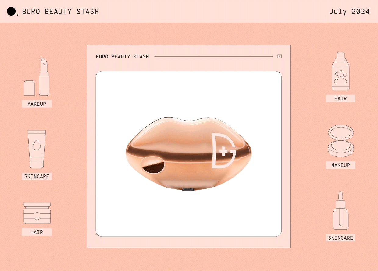 BURO Beauty Stash: New beauty gadgets that have revolutionised our routine