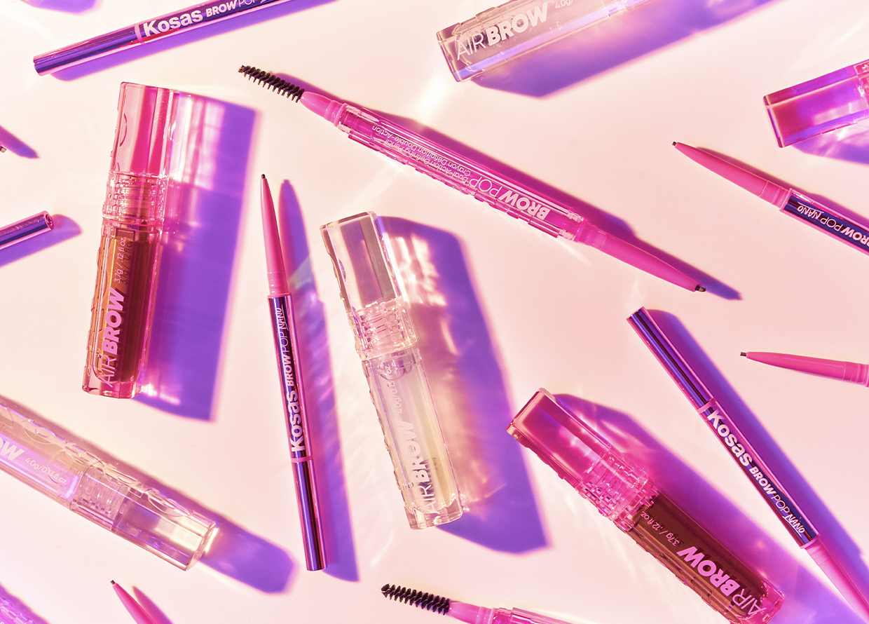 Inside Kosas Beauty: Founder Sheena Zadeh-Daly on skincare, clean beauty, and global domination