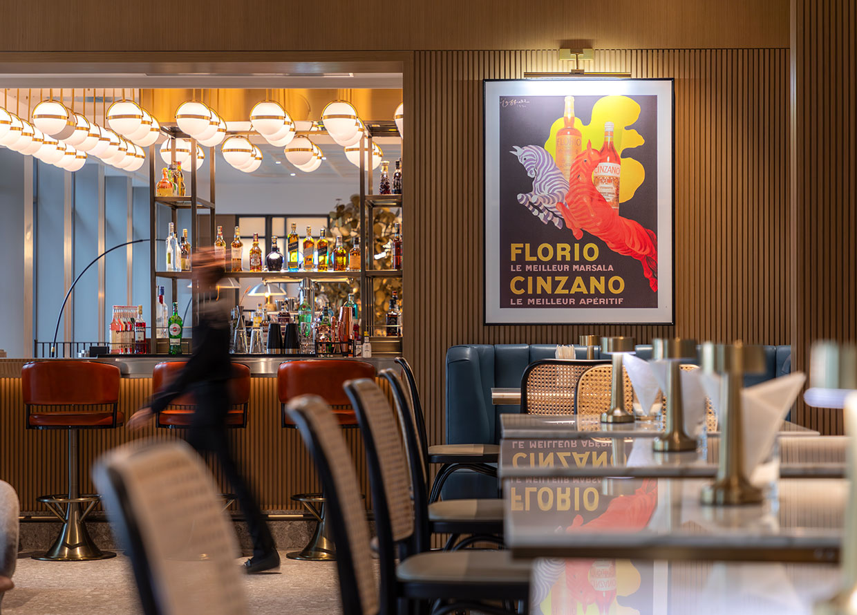 #BUROEats: 10 New restaurants and cafés in KL and PJ to check out in June 2024