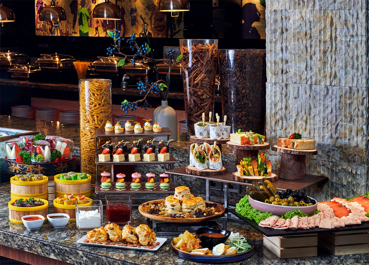 Our Guide to the best Father’s Day 2024 Menus in KL & PJ