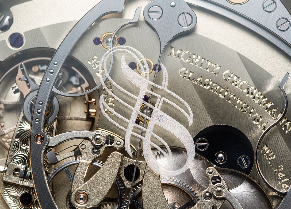 Sincere Fine Watches celebrates its 70th anniversary with a Platinum Jubilee celebration