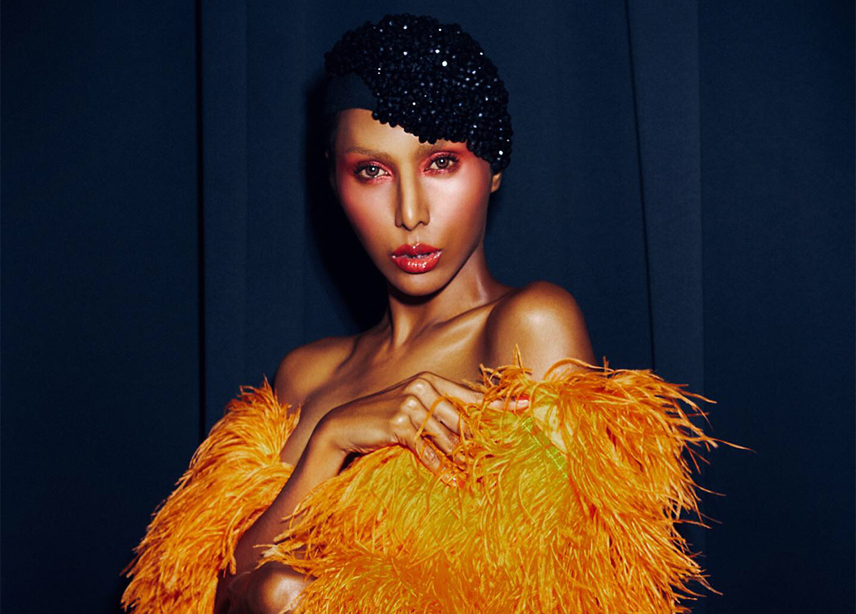 Fashion Insider: Lily Noir on being a transgender model in the Malaysian fashion industry