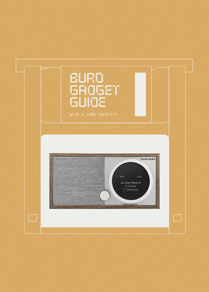 BURO Gadget Guide: 5 Notable tech releases of June 2024