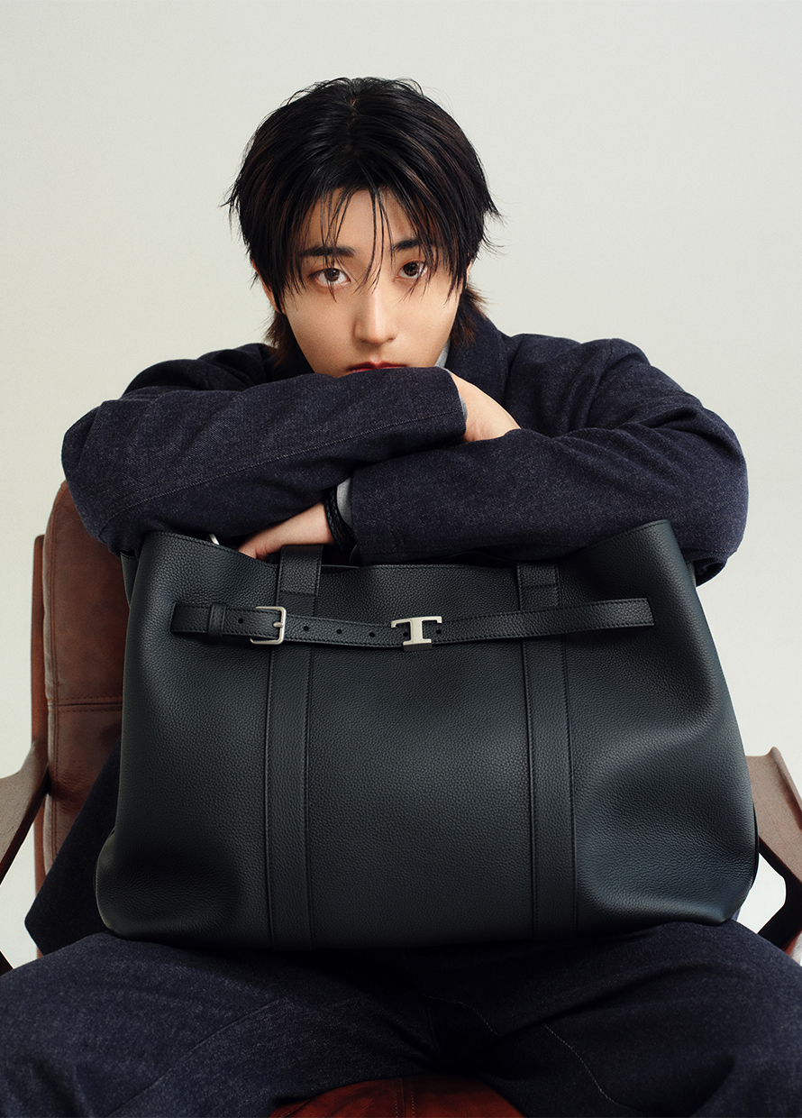 The New Faces of Luxury Fashion: Jennie, Ningning and More