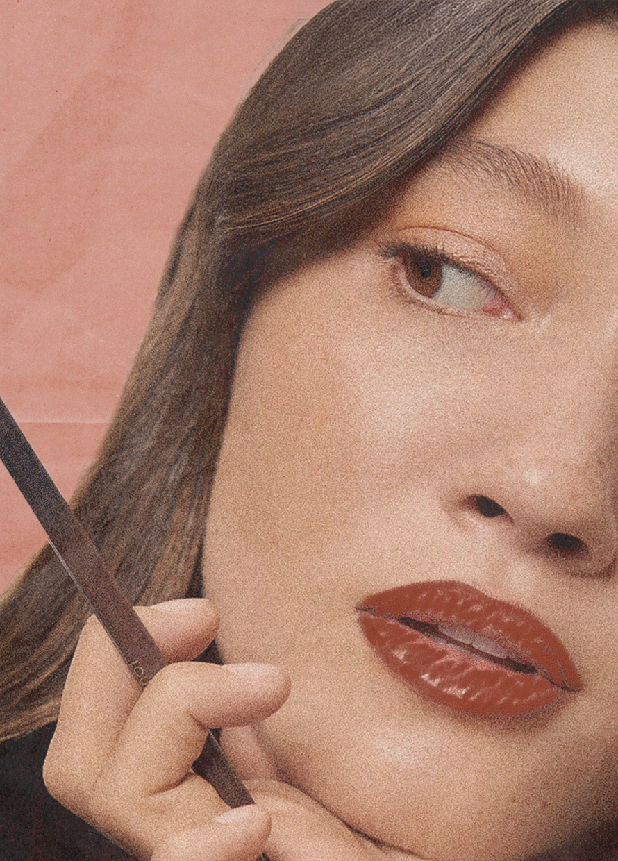 Lip Filler Is Officially Dead—Here’s How To Fake a Perfect Pout With Lip Liner