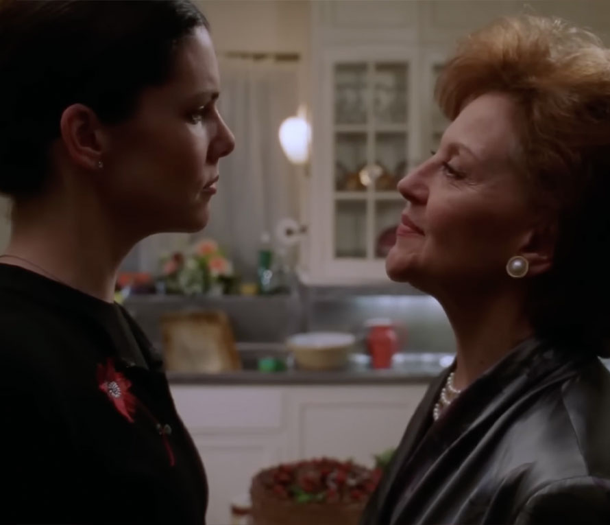 “Loving My Mum Is Easy. Liking Her Is the Harder Part.”: What To Make of Your Complicated Relationship With Mum
