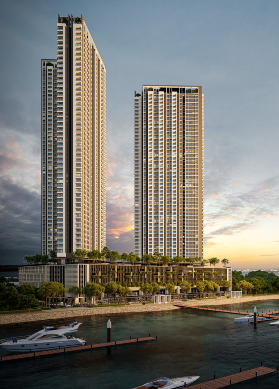 E&O Introduces A New Chapter to Andaman Island’s Waterfront Living with AVÉA
