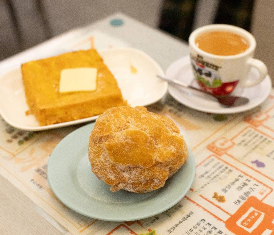 The Best Restaurants in Hong Kong, According to Master Chefs