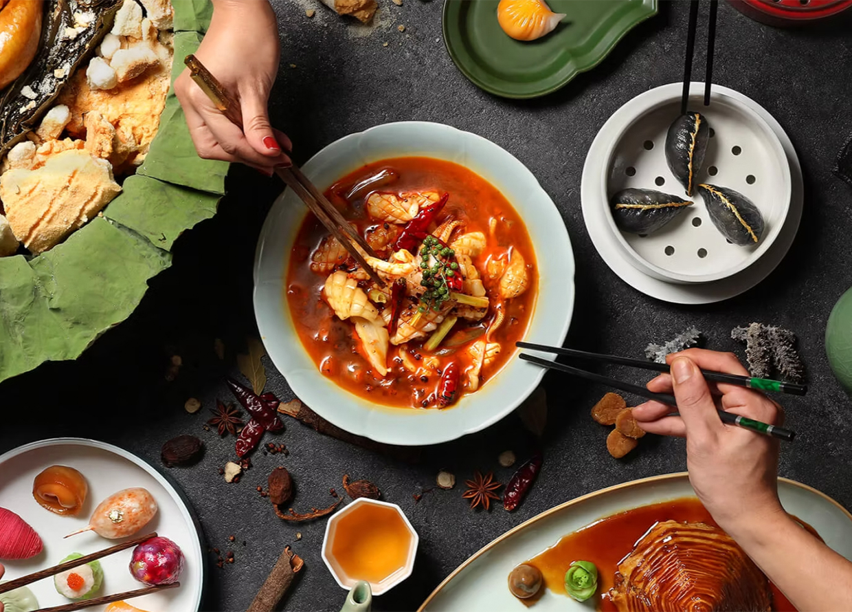 buro malaysia best restaurants hong kong cafes where to eat