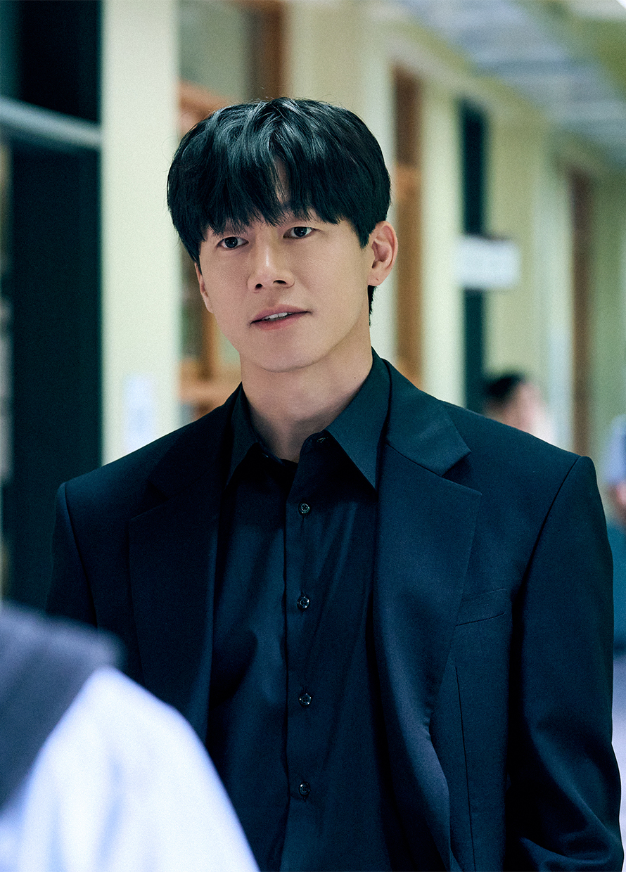 3 Netflix K-Dramas Actually Worth Watching