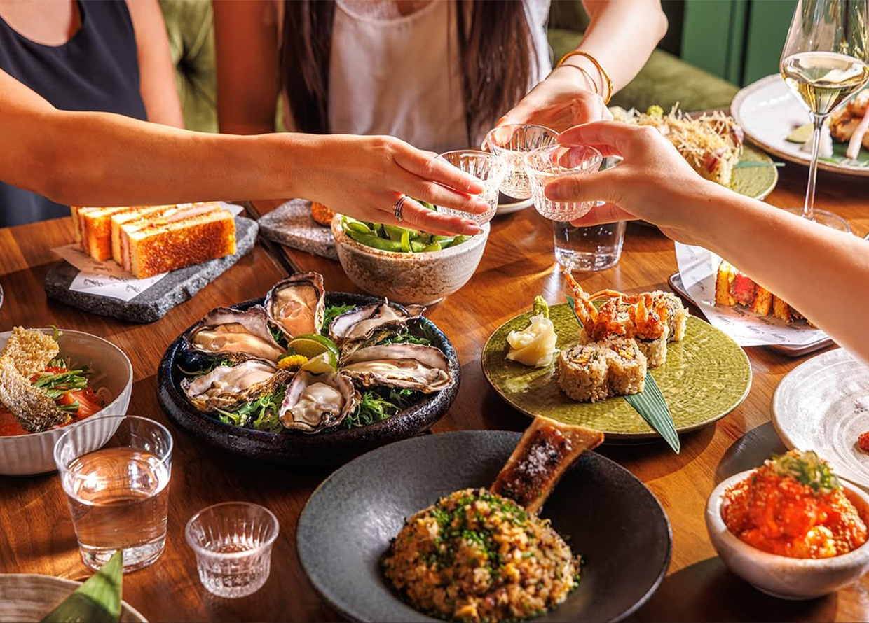 buro malaysia best restaurants hong kong cafes where to eat