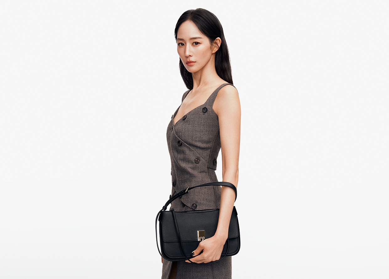 The New Faces of Luxury Fashion: Jennie, Ningning and More