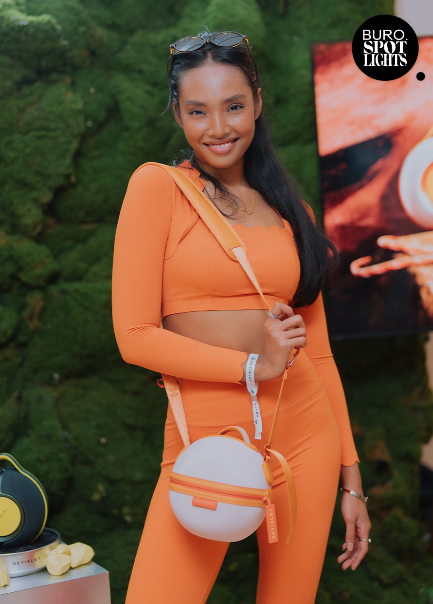 BURO Spotlights: Inside the Action-packed Launch of Devialet Mania Exclusive Collection