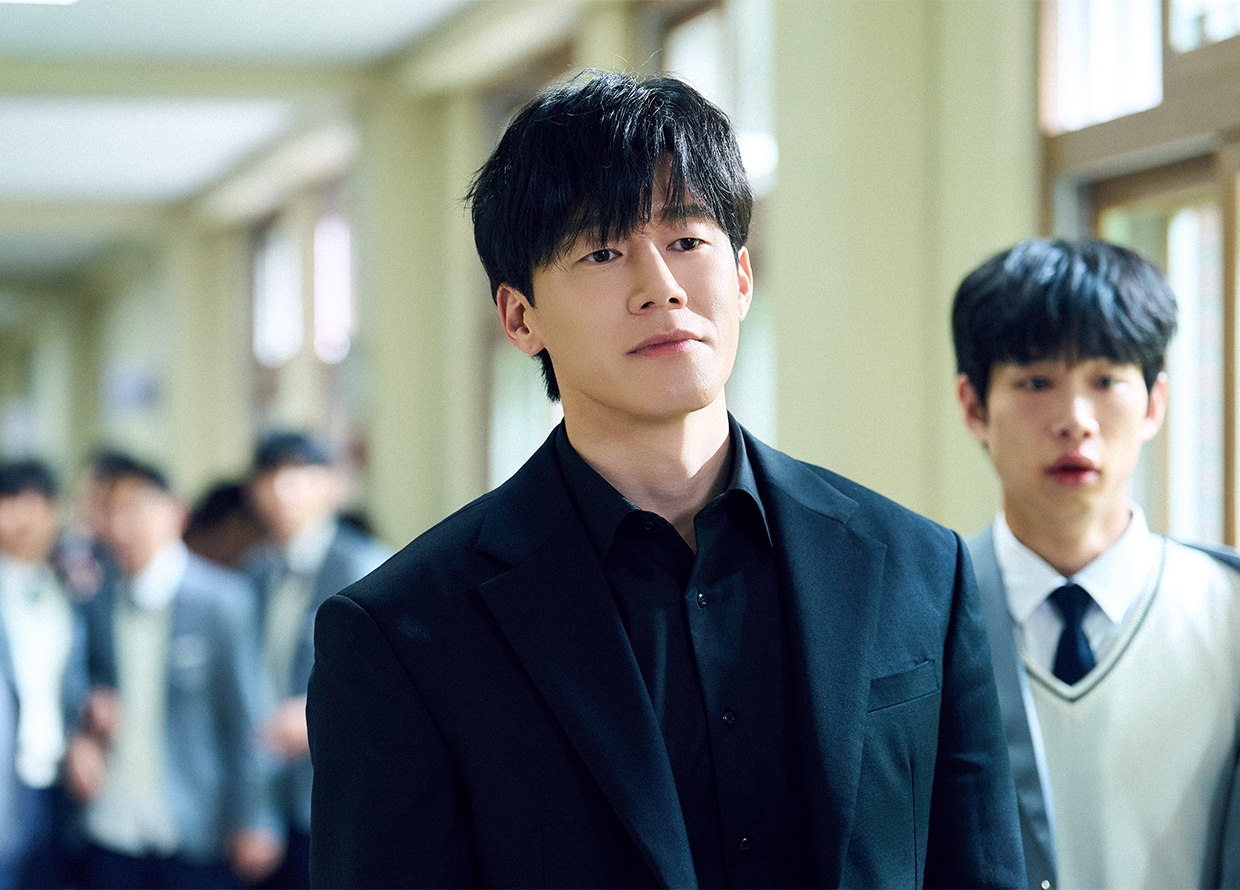 buro malaysia best kdramas 2026 netflix teach you a lesson