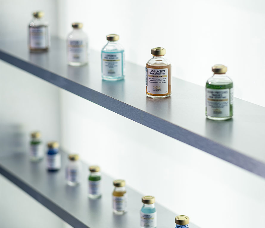 Exclusive: Dr Hélène Huguet, Vice-President of R&D at Biologique Recherche on Clinical Luxury and Staying Ahead of the Curve