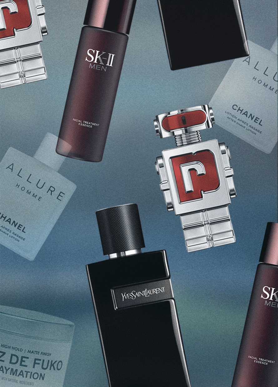 Father’s Day 2026: 12 Grooming and Fragrance Gifts Dad Will *Actually* Appreciate