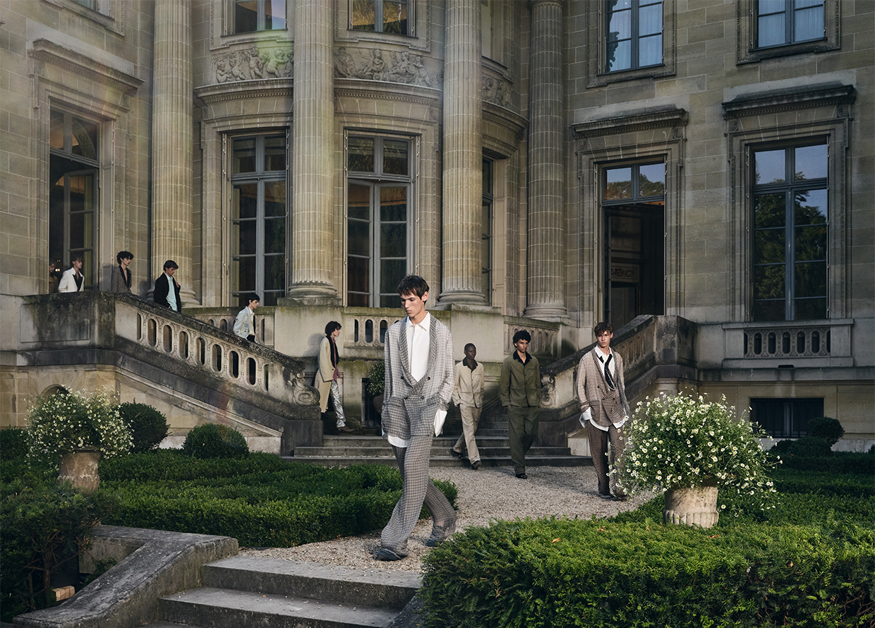 Men’s Fashion Week SS27: 8 Shows Everyone Is Talking About