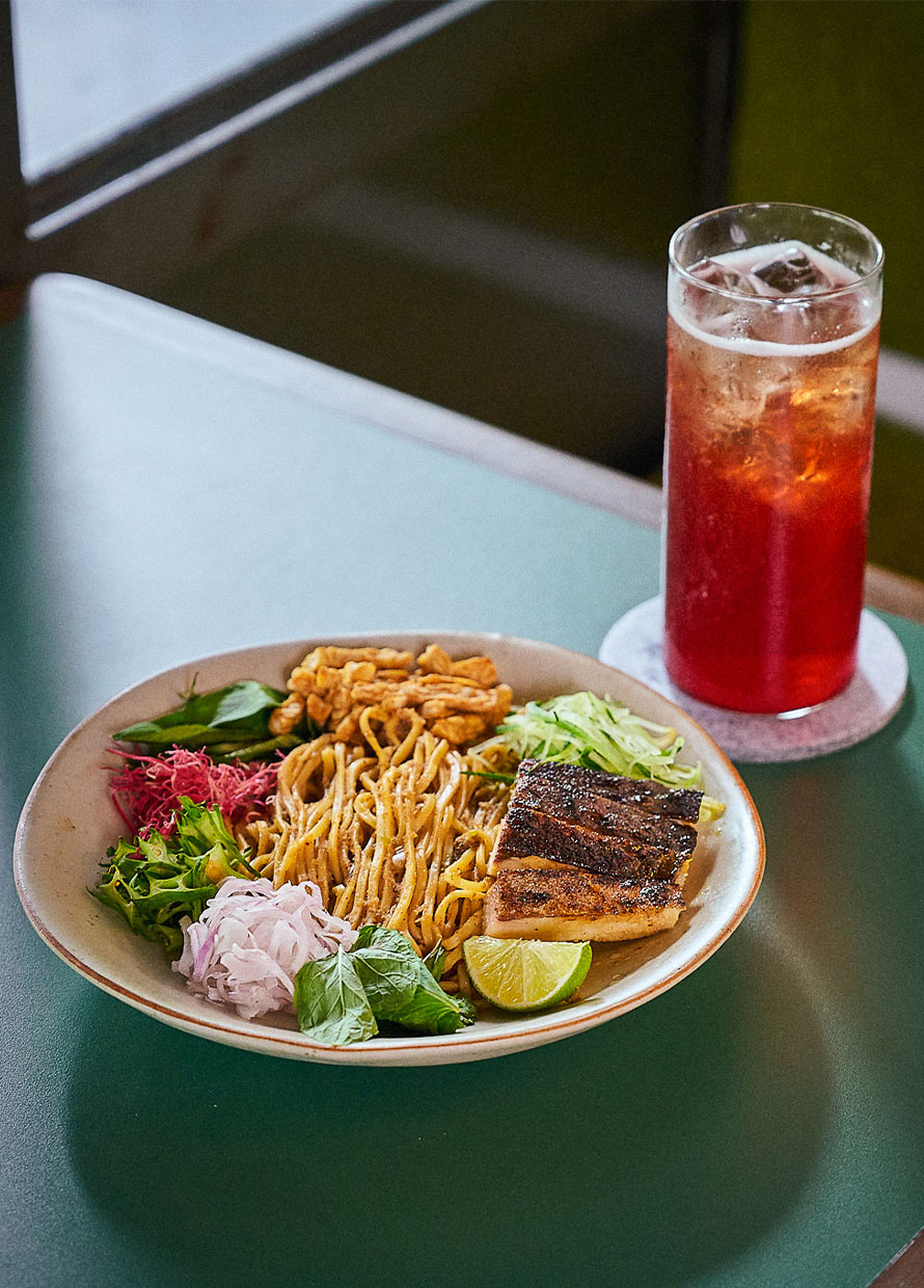 Jalinan’s Founders on Developing Its Identity & Exploring the Layers of Malaysian Cuisine