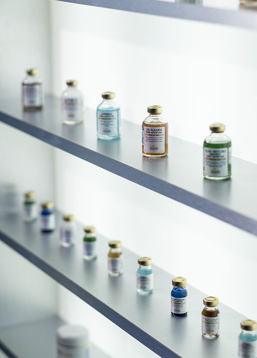 Exclusive: Dr Hélène Huguet, Vice-President of R&D at Biologique Recherche on Clinical Luxury and Staying Ahead of the Curve