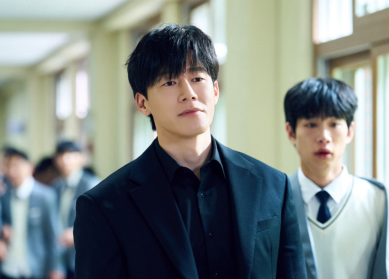 3 Netflix K-Dramas Actually Worth Watching