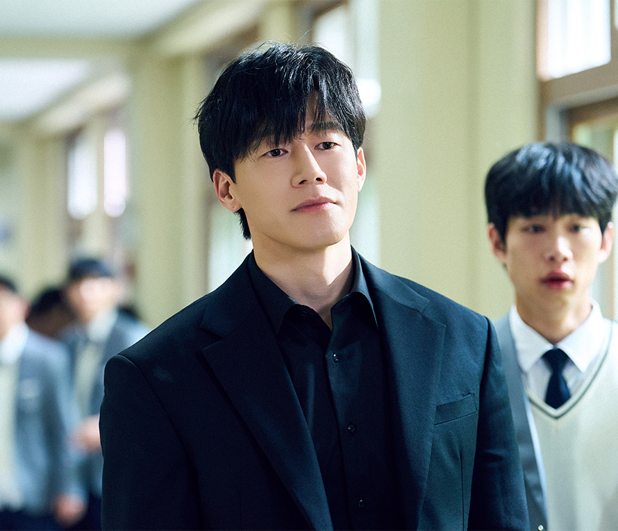 3 Netflix K-Dramas Actually Worth Watching