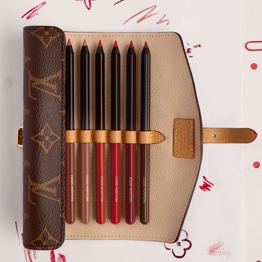 lip filler lip liner