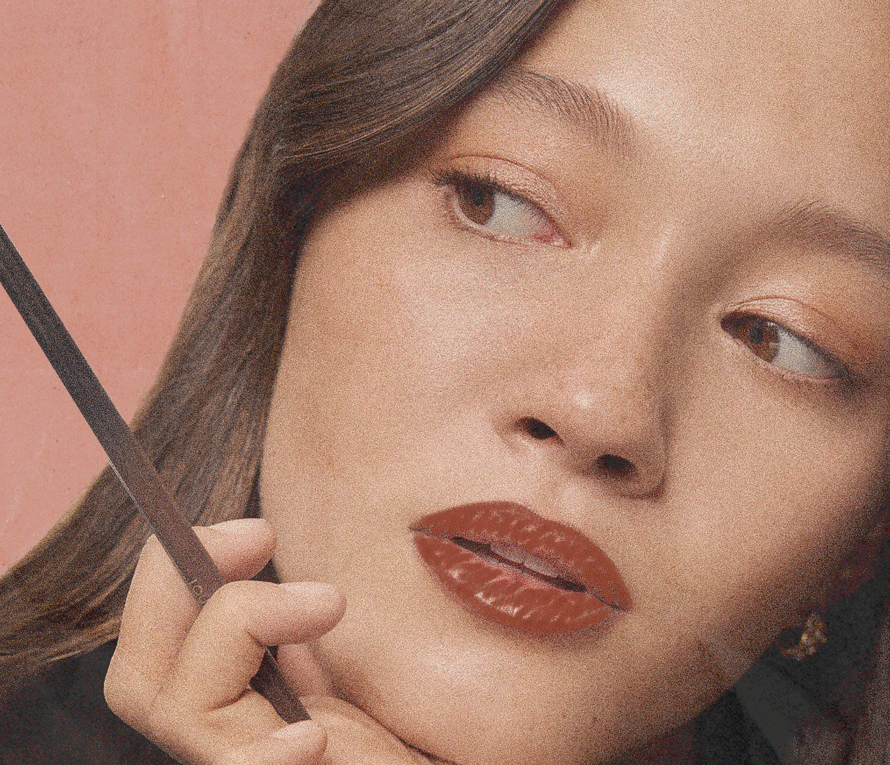 Lip Filler Is Officially Dead—Here’s How To Fake a Perfect Pout With Lip Liner