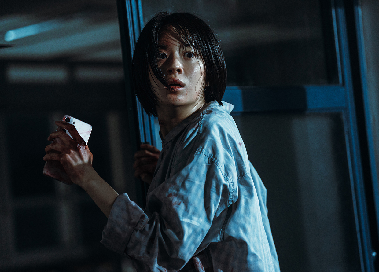 buro malaysia best kdramas 2026 netflix if wishes could kill