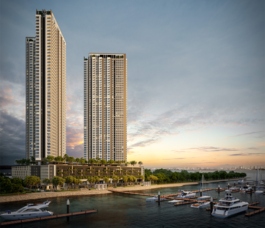E&O Introduces A New Chapter to Andaman Island’s Waterfront Living with AVÉA