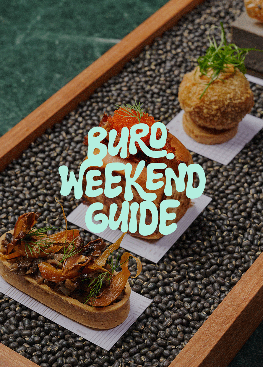 8 Things to do in KL & PJ This Weekend: 20 & 21 June 2026