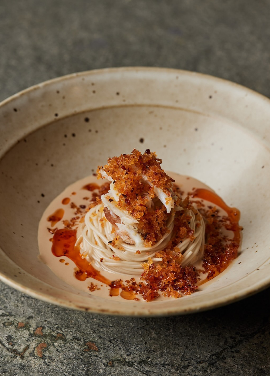 The Best Restaurants in Hong Kong, According to Master Chefs