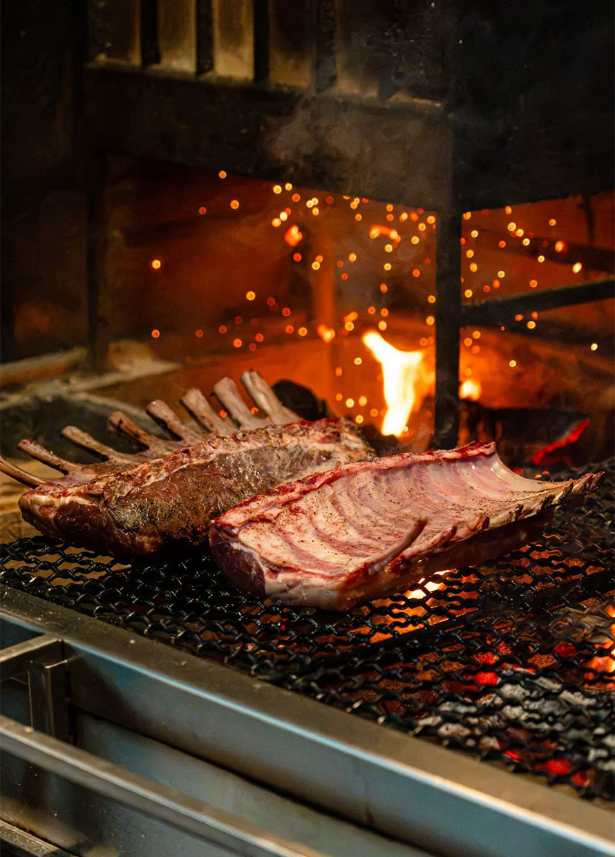 A Gourmand’s Guide to the Most Sought-After Cuts of Australian Lamb & Where to Find Them in KL