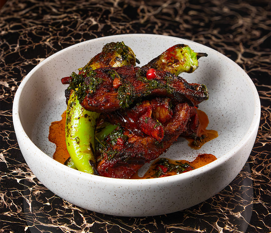 A Gourmand’s Guide to the Most Sought-After Cuts of Australian Lamb & Where to Find Them in KL