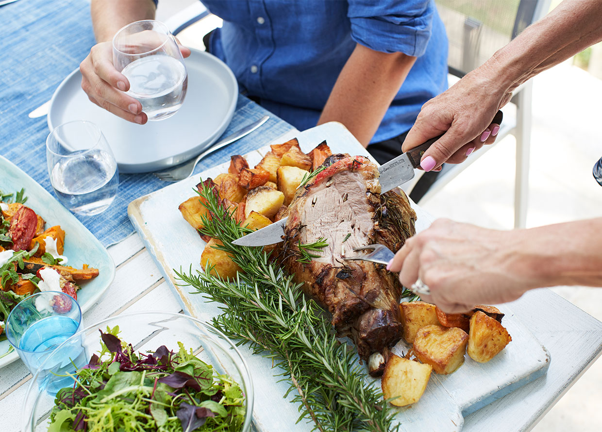 A Gourmand’s Guide to the Most Sought-After Cuts of Australian Lamb & Where to Find Them in KL