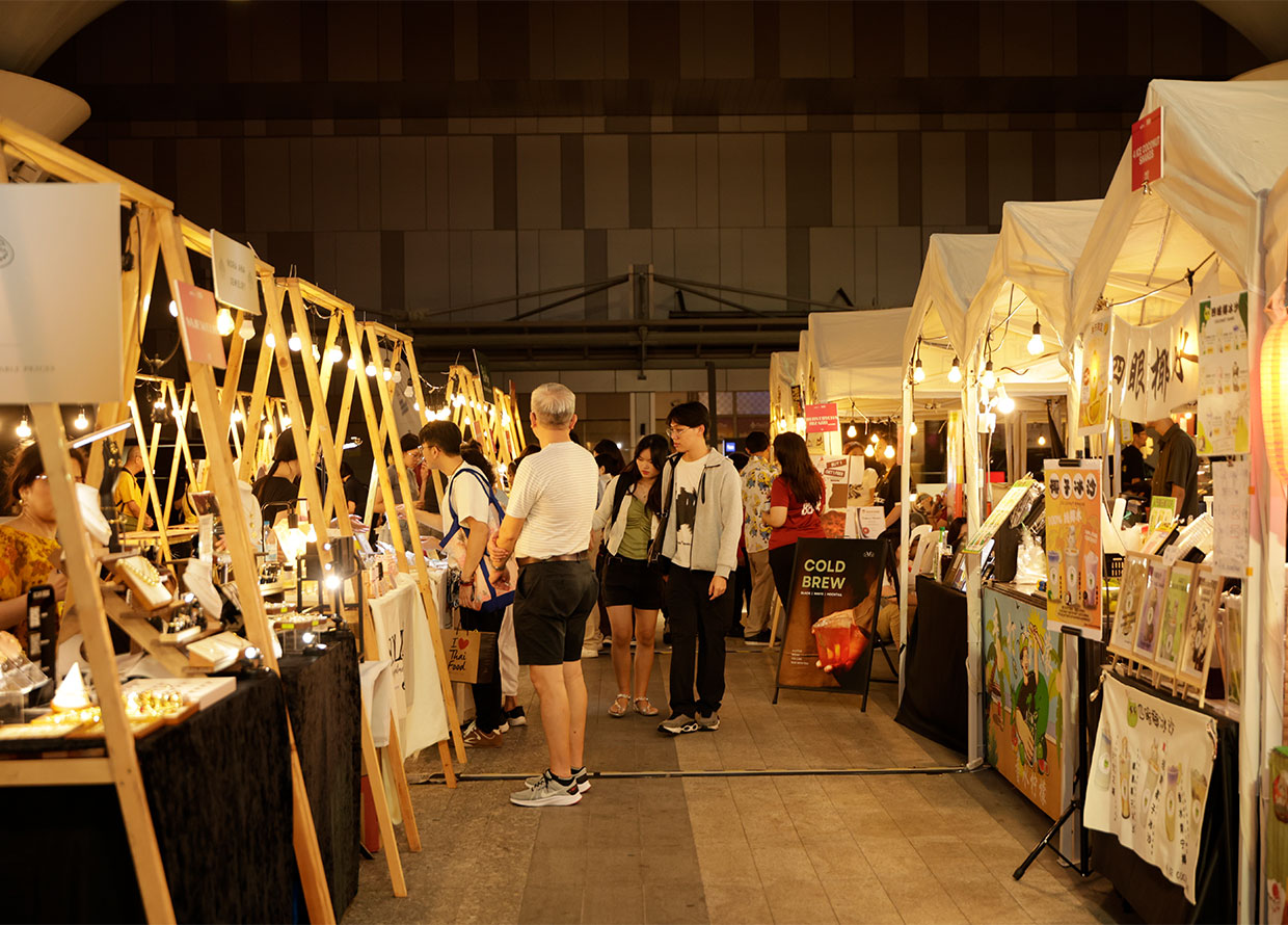 7 Things to do in KL & PJ this weekend: 18 & 19 July 2026
