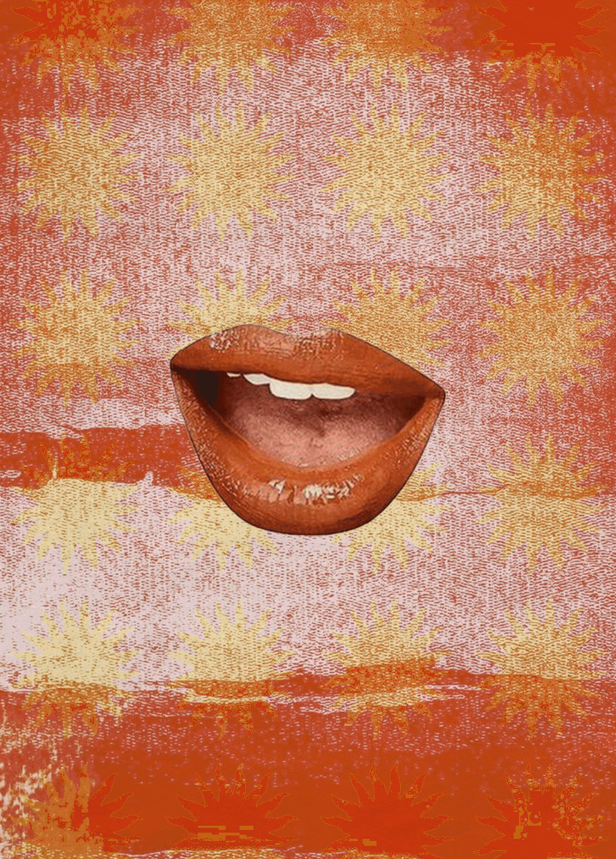 Are Your Lips Sunburned? Here Are The Telltale Signs (And What You Can Do About It)