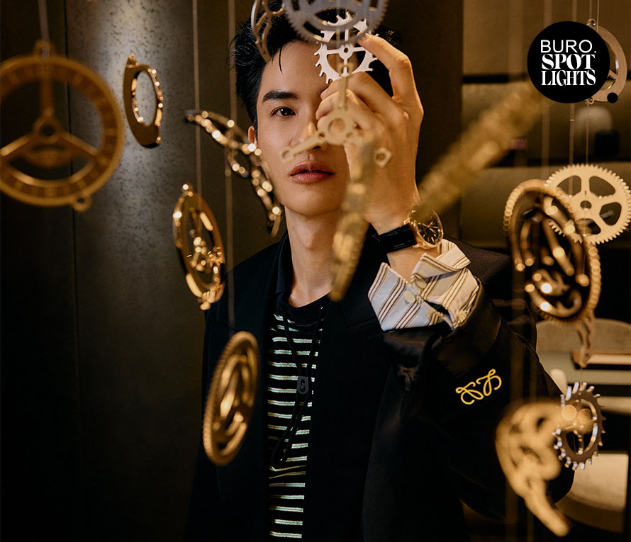 BURO Spotlights: Audemars Piguet Raises the Curtain on Its New Kuala Lumpur Boutique