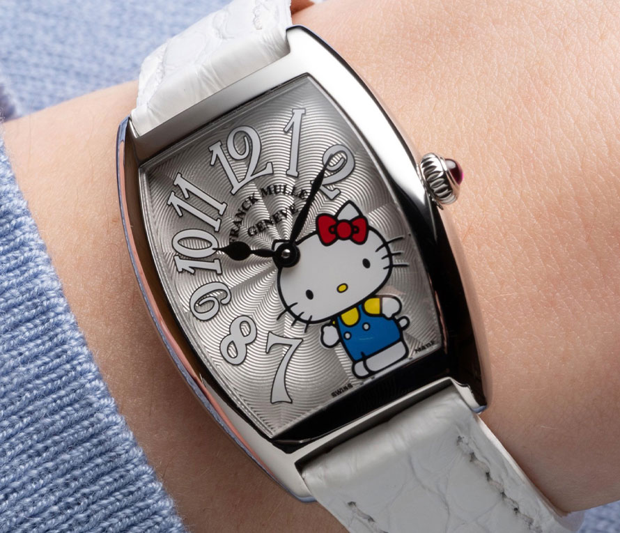 In the Headlines: The Biggest Watch and Jewellery News in July 2026