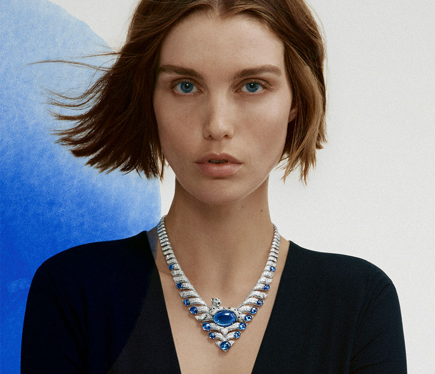 All the High Jewellery Collections Making Their Mark in 2026