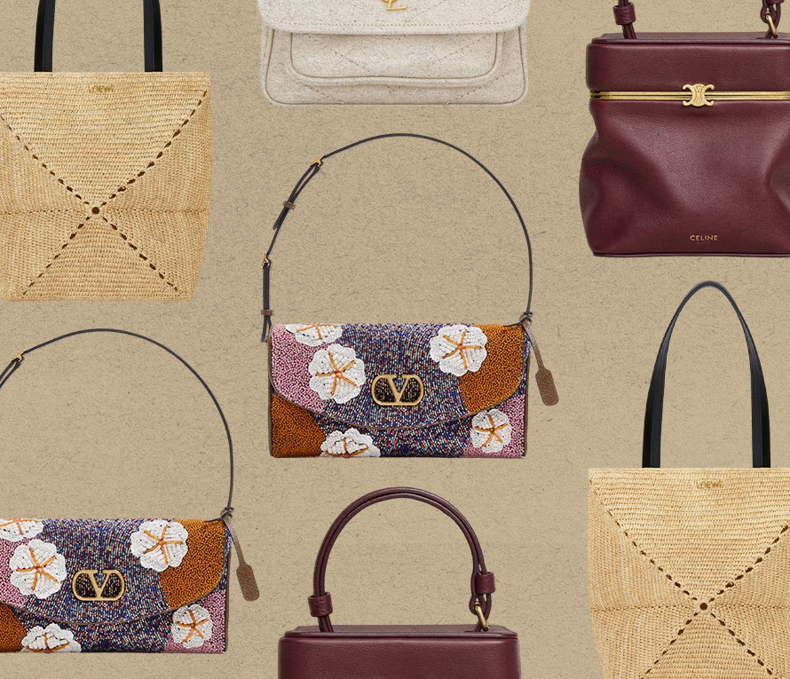 Ben’s Bag Edit: 7 Designer Bags Worth Packing For Your Next Getaway