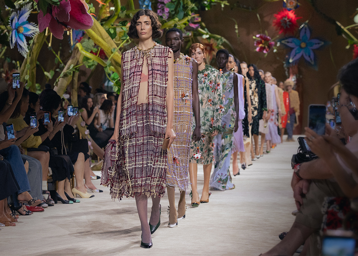 The Best Haute Couture Week AW26 Collections: Chanel, Balenciaga, Schiaparelli and More