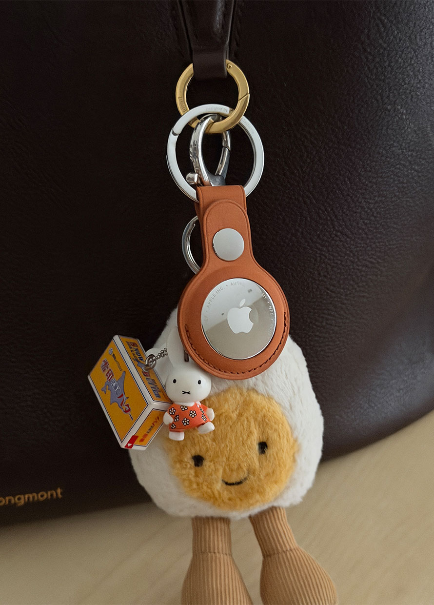 How to Set Up Your AirTag 2 (And What You Should Actually Do When Things Go Missing)